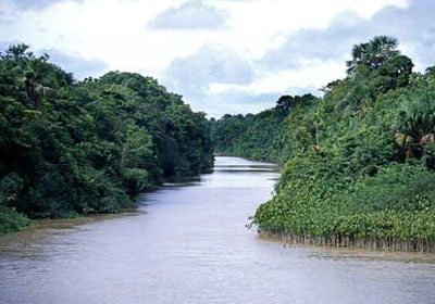 نهر الميسيسيبي - ارشيفية